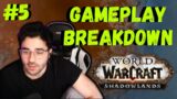 SUB GUIDE | Arena Gameplay Breakdown | Shadowlands | WAGZ
