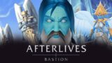 Shadowlands Afterlives: Bastion (WoW Machinima)