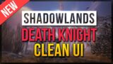 Shadowlands Death Knight UI & WeakAuras: Blood, Unholy & Frost