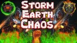 Shadowlands PvP Elemental Shaman Arena | Storm, Earth & Chaos