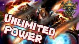 Shadowlands PvP Elemental Shaman Arena | Unlimited Power