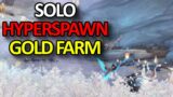 Solo Steady Gold Farm | Shadowlands Goldmaking Goldfarming Guide | Heavy Callous Hide Farm
