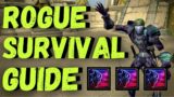 Sub Guide | ROGUE SURVIVAL GUIDE | Shadowlands | WAGZ