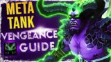 THE META! Vengeance DH GUIDE