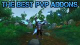 THE PVP ADDONS YOU NEED TO HAVE (OR TRY) – WoW Shadowlands Arena PvP