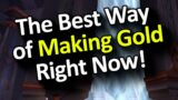 The Best Way of Making Gold Right Now! Wow Shadowlands Solo Gold Making Gold Farming Guide