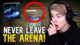 The Game Is NEVER Over When You Have This Ability | Shadowlands Arena WoW