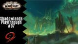 The Necrotic Wake | World of Warcraft: Shadowlands Playthrough #07