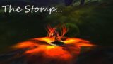 The Stomp… | Destruction Warlock PvP | WoW Shadowlands 9.0.2