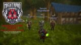 Transmog Contest [Event] World of Warcraft Shadowlands – Hosted by NightRaid Senshi