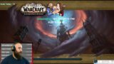 Twisting Corridors (Layer 8): 226 iLvl Arms Warrior – WoW Shadowlands 9.0 Torghast [Full Run]