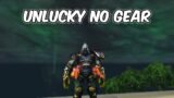 UNLUCKY NO GEAR – Outlaw Rogue PvE – WoW Shadowlands 9.0.2