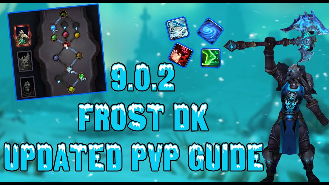 Фрост дк пвп. Frost dk PVP Shadowlands. Раса для Фрост ДК 9.1.