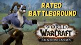 Viewer Rated Battleground | WoW SUB ROGUE | Shadowlands | WAGZ