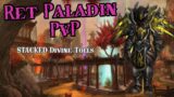 WoW 9.0.2 Shadowlands – Ret Paladin PvP – The BEST Ret BG