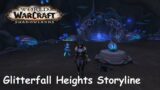 WoW Shadowlands: Ardenweald Zone – Glitterfall Heights Storyline!