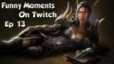 WoW Shadowlands: Funny Moments (EP.13)