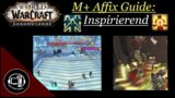 WoW Shadowlands – M+ Affix Guide – Inspirierend