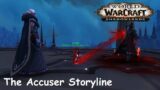 WoW Shadowlands: Revendreth Zone – The Accuser Storyline!