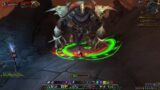 World Of Warcraft SHADOWLANDS in 4K 013 MALDRAXXUS FINAL BATTLE