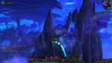 World Of Warcraft SHADOWLANDS in 4K 014 TO FAIRY LAND