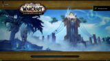World Of Warcraft Shadowlands – 1st Heroic Dungeon