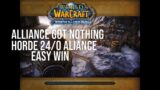 World Of Warcraft Shadowlands Epic Battle Ground l Affliction Warlock l iLvL 196