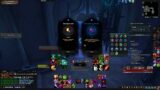 World Of Warcraft Shadowlands Torghast level 2 Demonology Warlock