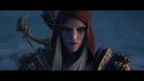 World of Warcraft – 'Shadowlands' |  Cinematic Trailer [Full HD]