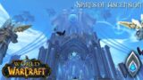 World of Warcraft (Longplay/Lore) – 0750: Spires of Ascension (Shadowlands)