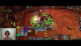 World of Warcraft – Shadowlands – 252 – Castle Nathria Herioc (More Council attempts)