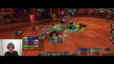 World of Warcraft – Shadowlands – 254 – Castle Nathria Herioc (Council Kill)