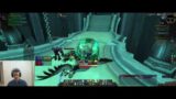 World of Warcraft – Shadowlands – 260 – Torghast (coldheart)