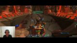 World of Warcraft   Shadowlands – 266 – Calling, Anima Conductor, Warlock level