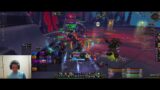World of Warcraft – Shadowlands – 276 – Heroic Castle Nathria (9/10 Bosses Down)