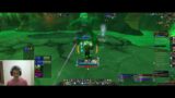 World of Warcraft – Shadowlands – 279 – Mythic 8 Plaguefall