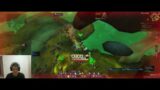 World of Warcraft – Shadowlands – 290 – Anima conductor and warlock level