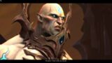 World of Warcraft Shadowlands #3 Ucieczka z The Maw i Oribos