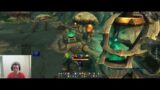 World of Warcraft – Shadowlands – 304 – Stitchyard quests