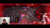 World of Warcraft – Shadowlands – 345 – Heroic Castle Nathria (Sire Attempts)