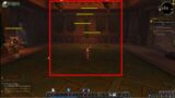 World of Warcraft – Shadowlands – Beginner Gameplay – Tunnel Vision