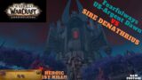 World of Warcraft – Shadowlands- Castle Nathria-FFW VS Sire Denathrius Heroic