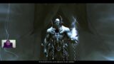 World of Warcraft – Shadowlands Cinematica