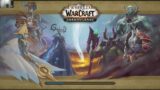World of Warcraft Shadowlands Ep1