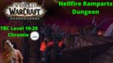 World of Warcraft Shadowlands Gameplay Level 10-20 TBC