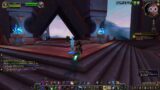 World of Warcraft Shadowlands – Level 58-60