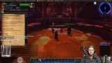 World of Warcraft Shadowlands, Leveling with Tali!