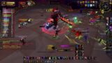 World of Warcraft: Shadowlands – Sire Denathrius [LFR] – Lv 60 Void Elf Rogue (Assassination)