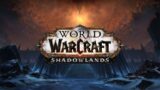 World of Warcraft: Shadowlands – The Undying City