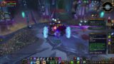 World of Warcraft Shadowlands – Torghast: Fractured Chambers – Writhing soulmass